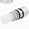 Vidral Push Tap Cartridge