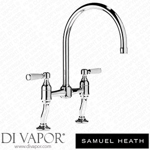 Samuel Heath Spare Parts