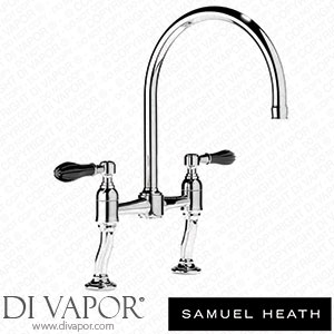 Samuel Heath Spare Parts