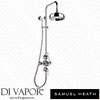 Samuel Heath Spare Parts