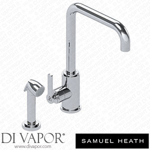 Samuel Heath Spare Parts