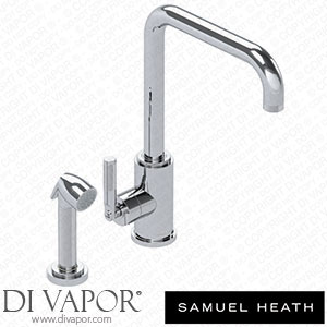 Samuel Heath Spare Parts