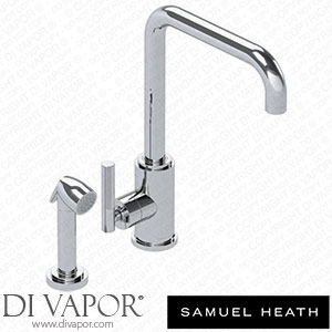 Samuel Heath Spare Parts