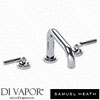 Samuel Heath Spare Parts