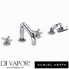 Samuel Heath Spare Parts
