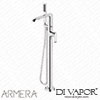 Armera Spare Parts