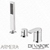Armera Spare Parts