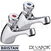 Bristan VA NC 1 2 C Spare Parts
