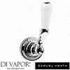 Samuel Heath Spare Parts