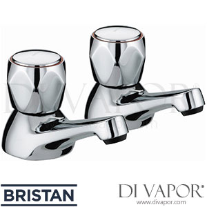 Bristan VAC 3/4 C MT Club Bath Taps - 05/02/2009 - Spare Parts