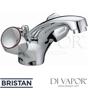 Bristan VAC BAS C MT Club Mono Basin Mixer - 22/05/2018 - Tap Spare Parts