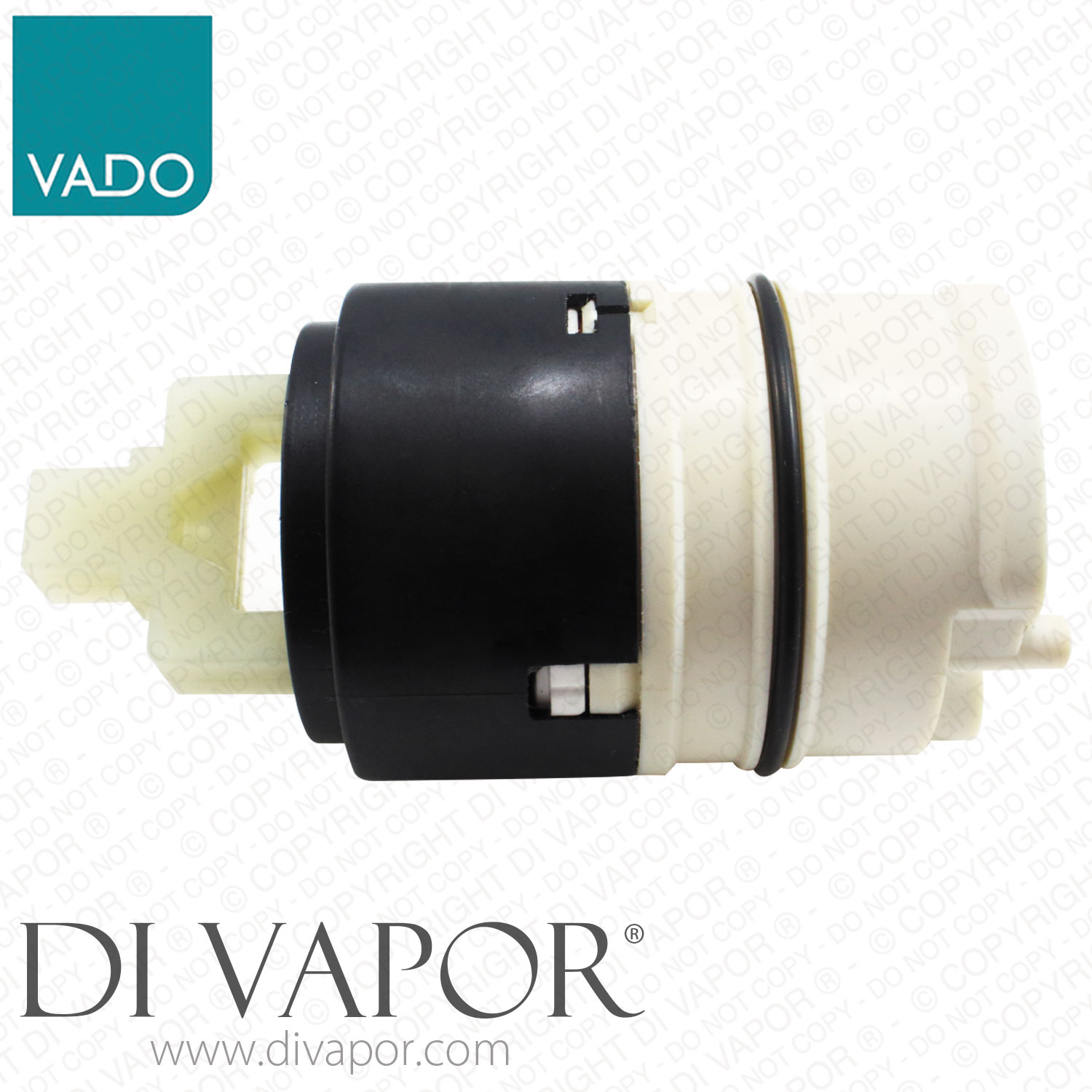 Vado CAR-KT46 Thermostatic Cartridge | Evo | Origins | Magma | Life | Sense | Zoo | Nuance