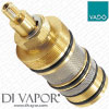 VADO CEL-001B/B-WAX Thermostatic Cartridge for Celsius | Nuance | Notion | Elements Shower Valves