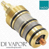 VADO CEL-001B-B-WAX Thermostatic Cartridge