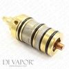 CEL-001C-WAX Thermostatic Cartridge