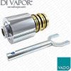 Vado Soho Mix Origins Cartridge