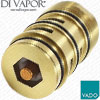 Vado Elements Nuance Thermostatic Cartridge
