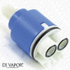 Vado CAR-K35B Polymer 35mm Ceramic Lever Cartridge