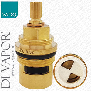 Vado HUB-002B-3/4 3/4