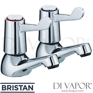 Bristan VAL 1/2 E4 C CD GEN1 Lever Basin Taps Eco 4 Litre - 29/11/2011 - Spare Parts