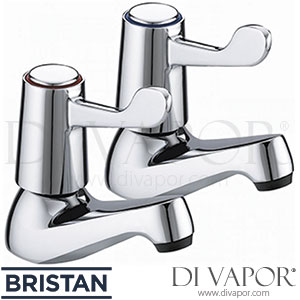 Bristan VAL 1/2 E6 C CD GEN1 Lever Basin Taps Eco 6 Litre - 29/11/2011 - Spare Parts
