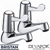 Bristan VAL 1 2 E6 C CD GEN1 Spare Parts
