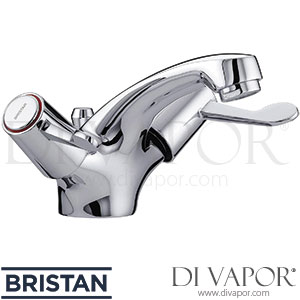 Bristan VAL BAS C CD GEN1 Lever Basin Mixer Tap - 26/08/2016 - Spare Parts