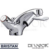 Bristan VAL BAS C CD GEN1 Mixer Spare Parts