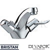Bristan VAL BAS E6 C CD GEN1 Mixer Spare Parts