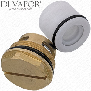 Victoria Plumb VAL1004 Triple Shower Concealed Non Return Check Valve (NRV) Compatible Spare (VAL100455E)