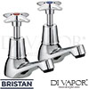 Bristan VAX 1 2 E4 C Spare Parts