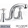 Bristan VAX DSM C Mixer Spare Parts