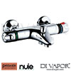 Premier Nuie Bath Shower Mixer Spare Parts