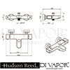 Ultra VBS005 SX323 Spare Parts