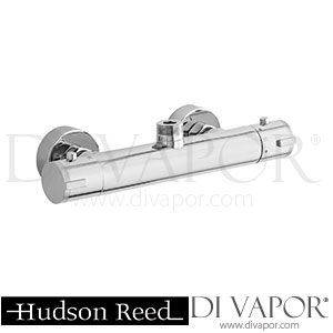 Ultra TMV2 Minimalist Thermostatic Bar Shower Valve - Top Outlet - VBS006 Spare Parts
