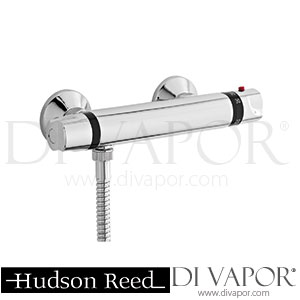 Ultra Linear Thermostatic Bar Shower Valve with Slider Rail Shower Kit - A3043 - VBS007 Spare Parts
