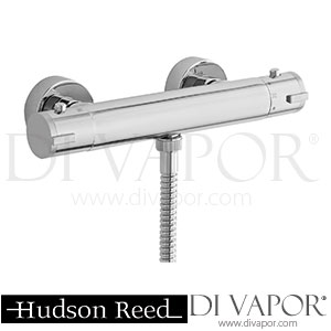 Ultra TMV2 Minimalist Thermostatic Bar Shower Valve - Bottom Outlet - VBS009 Spare Parts