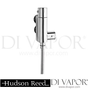 Ultra Vertical Minimalist Thermostatic Bar Shower Valve - VBS011 Spare Parts