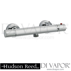 Hudson Reed/Premier VBS014 Slimline Thermostatic Bar Valve Shower Spare Parts