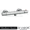 Hudson Reed Premier Slimline Valve Shower Spare Parts