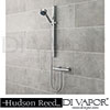 Hudson Reed Premier Slimline Valve Shower Spares