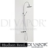 Hudson Reed Riser Kit VBS015 Spare Parts