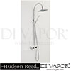 Hudson Reed VBS016 Spare Parts