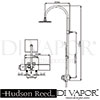 Hudson Reed VBS016 Spare
