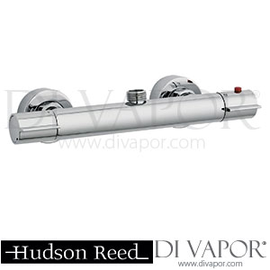 Hudson Reed VBS019 Slimline Thermostatic Bar Valve Shower Spare Parts