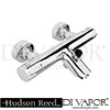 Ultra Thermostatic Mixer VBS021 Spare Parts