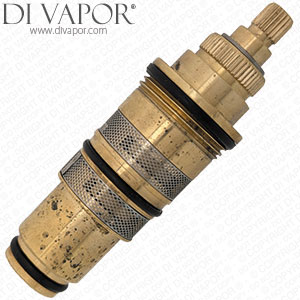 Nuie Thermostatic Cartridge for VBS025 Shower Bar Valve