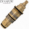 Nuie Thermostatic Cartridge for VBS025 Shower Bar Valve