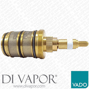 Vado Thermostatic Cartridge Replacement 112mm