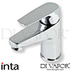 Inta VE10072CP Spare Parts